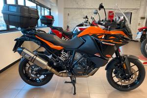 Ktm 1090 Adventure