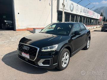 Audi Q2 1.6 TDI Admired S-Tronic