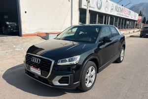 Audi Q2 1.6 TDI Admired S-Tronic
