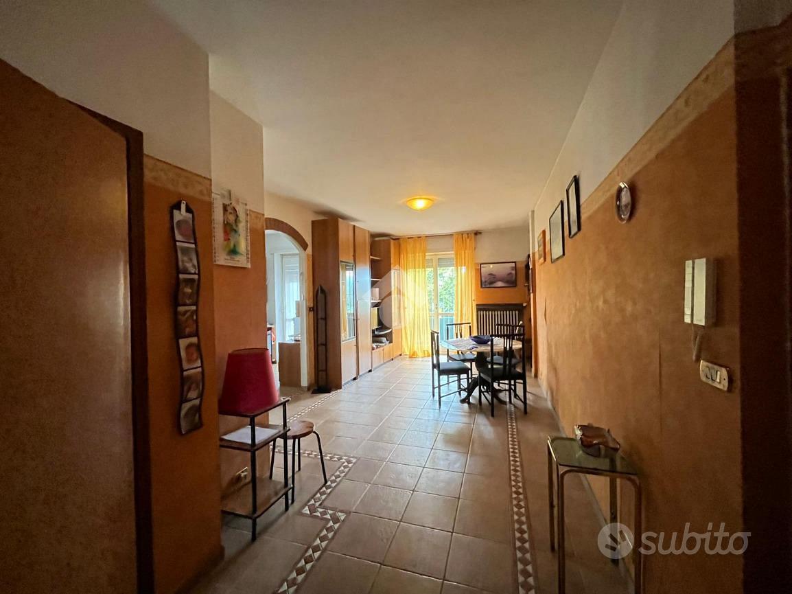 Appartamento – Bruino, Tetti Griglio - Vista 4