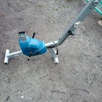 cyclette fit life basic evolution 