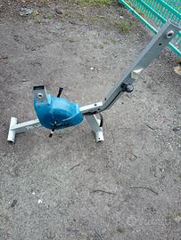 cyclette fit life basic evolution 