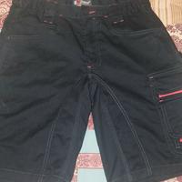 Pantalone lavoro U POWER tg. 48