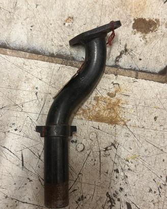 Carburatore vespa 50