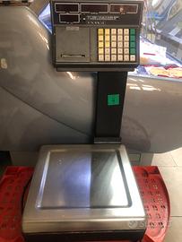 Bilancia Alimenti Elettronica