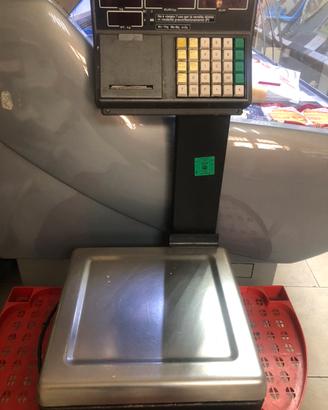 Bilancia Alimenti Elettronica