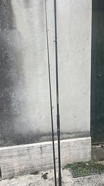 canne carpfishing  CARPER