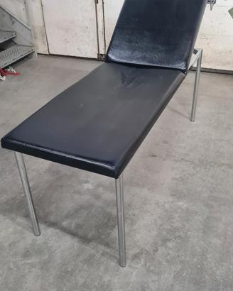 lettino per fisioterapista