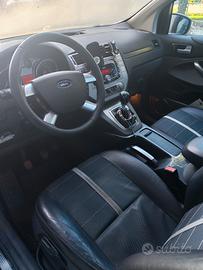  Ford Kuga buone condizioni 