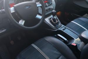  Ford Kuga buone condizioni 