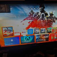 monitor gaming Asus 3D 144 hz 24 pollici 