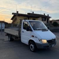 MERCEDES SPRINTER 411CDI GEMMELATO 120.00km!!!CLIM