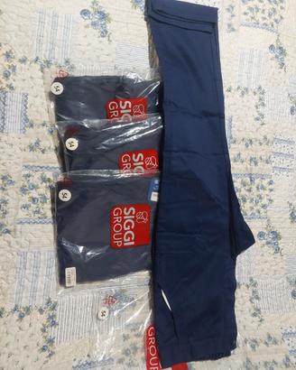 pantalone del lavoro 