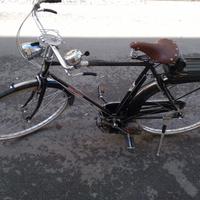 bici Umberto Dei