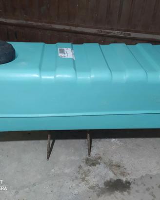 cisterna acqua lt300