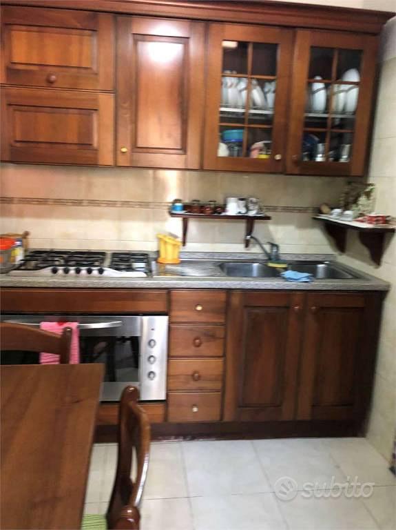 Appartamento – Francolise, Montanaro - Vista 3