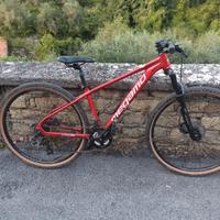 Mountain Bike Megamo DX3 anno 2024
