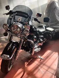 Harley Davidson Road King