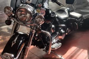 Harley Davidson Road King