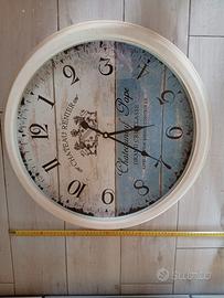Orologio da parete