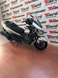 RICAMBI SUZUKI BURGMAN AN 400 2021-2025 EURO 5