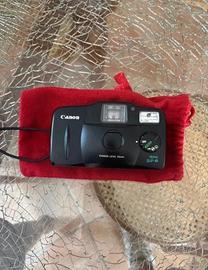 Macchina fotografica Canon BF-8