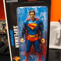 Action figure Superman