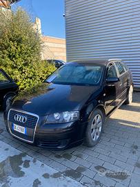 Audi A3 Sportback  2000 TD del 2007