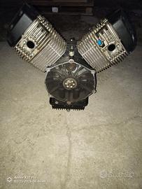 Motore moto Guzzi v7 Stone 2 2015 per ricambi