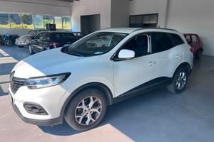 Renault Kadjar Blue dCi 8V 115CV EDC Sport Edition