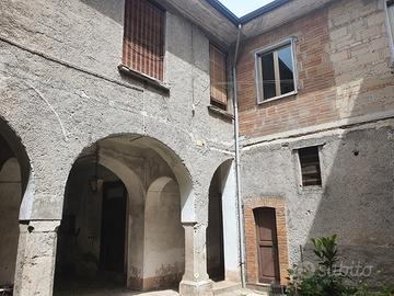 Palazzo storico a Forino