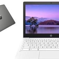 CHROMEBOOK HP