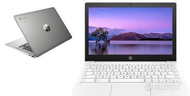 CHROMEBOOK HP