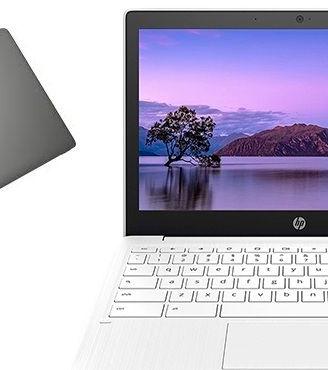 CHROMEBOOK HP