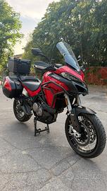 Ducati Mutlistrada V2s