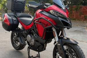 Ducati Mutlistrada V2s
