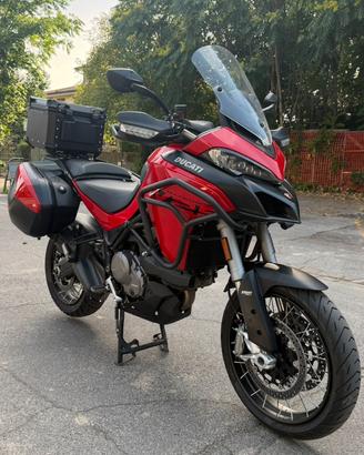 Ducati Mutlistrada V2s
