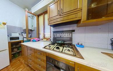 APPARTAMENTO 1 PIANO NO CONDOMINIO