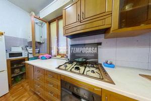 APPARTAMENTO 1 PIANO NO CONDOMINIO