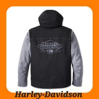 GIACCA IN PILE UOMO 120TH ANNIVERSARY