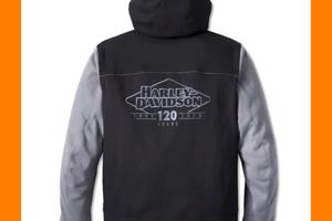 GIACCA IN PILE UOMO 120TH ANNIVERSARY