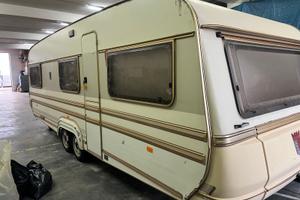 Tabbert Comtesse 630