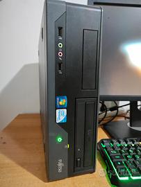 PC computer desktop