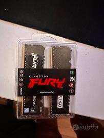 Ram 16gb 3600mhz
