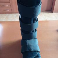 scarpa tutore 