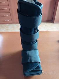 scarpa tutore 
