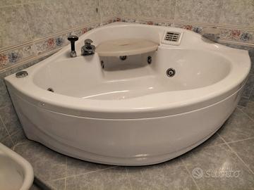 vasca idromassaggio Teuco 