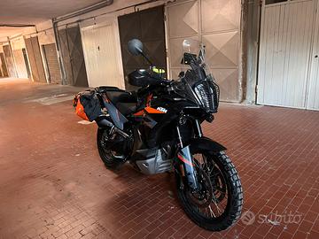 Ktm 890 adventure