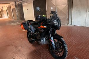 Ktm 890 adventure