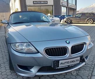 BMW Z4 M cat Roadster